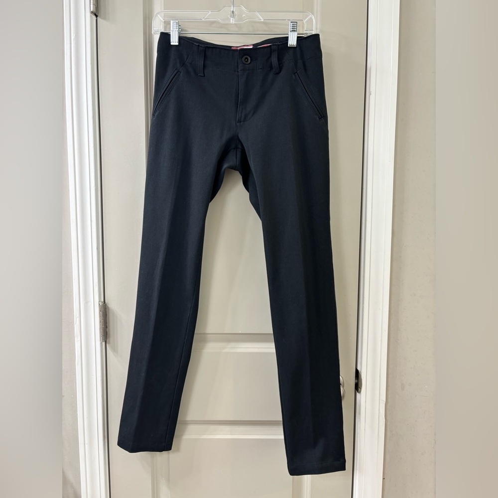 Giro Sport Design Classic Black Bike Pants Straight Fit